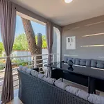 Apartamento Laura Vir